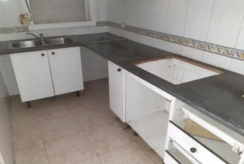 Kitchen of Houses for sale in Torregrossa