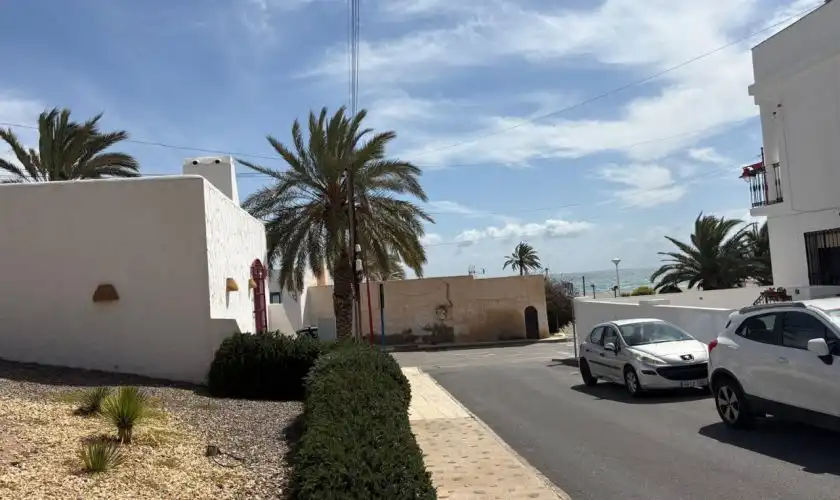 Terreno residencial en venta en Calle el Molino, imagen 8