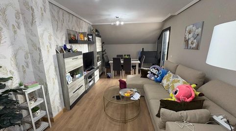 Foto 3 de Ático en venta en Aranzana, Arroyo de la Encomienda