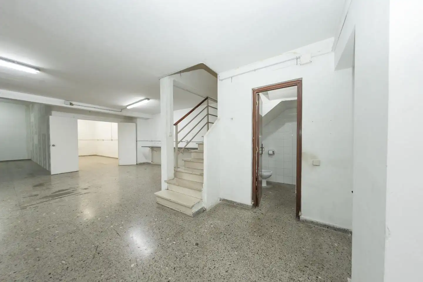Local comercial en venta en Carrer de Castillejos, imagen 18