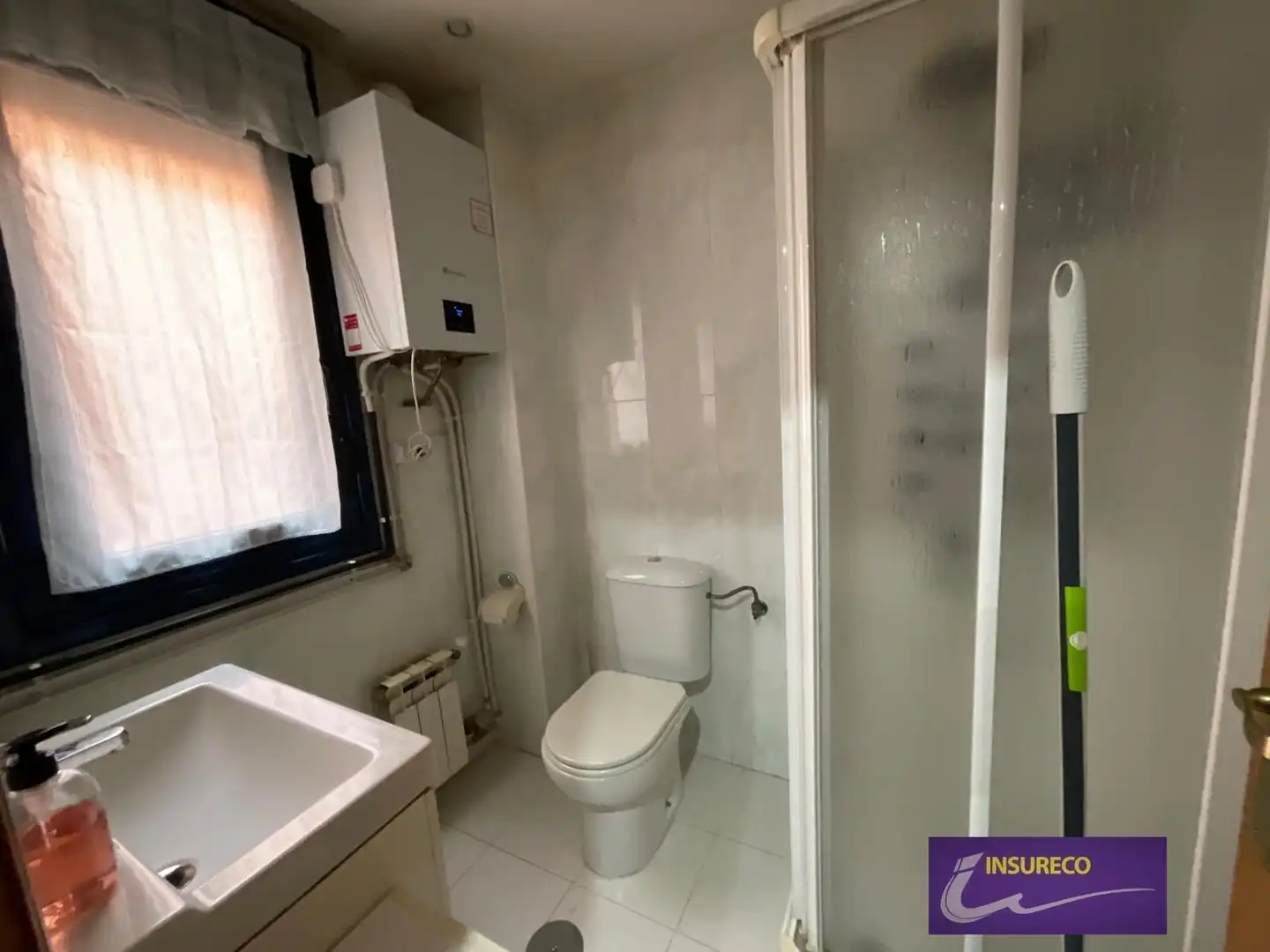 Dúplex en venta en Hortensia-Tc, Trobajo del Camino