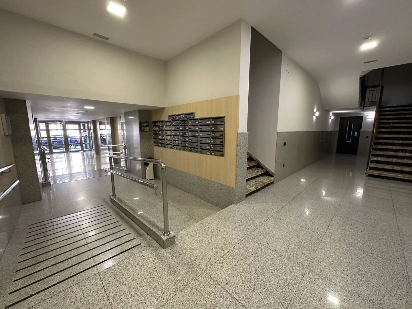Office for rent in N/A, -1, Jesuitas