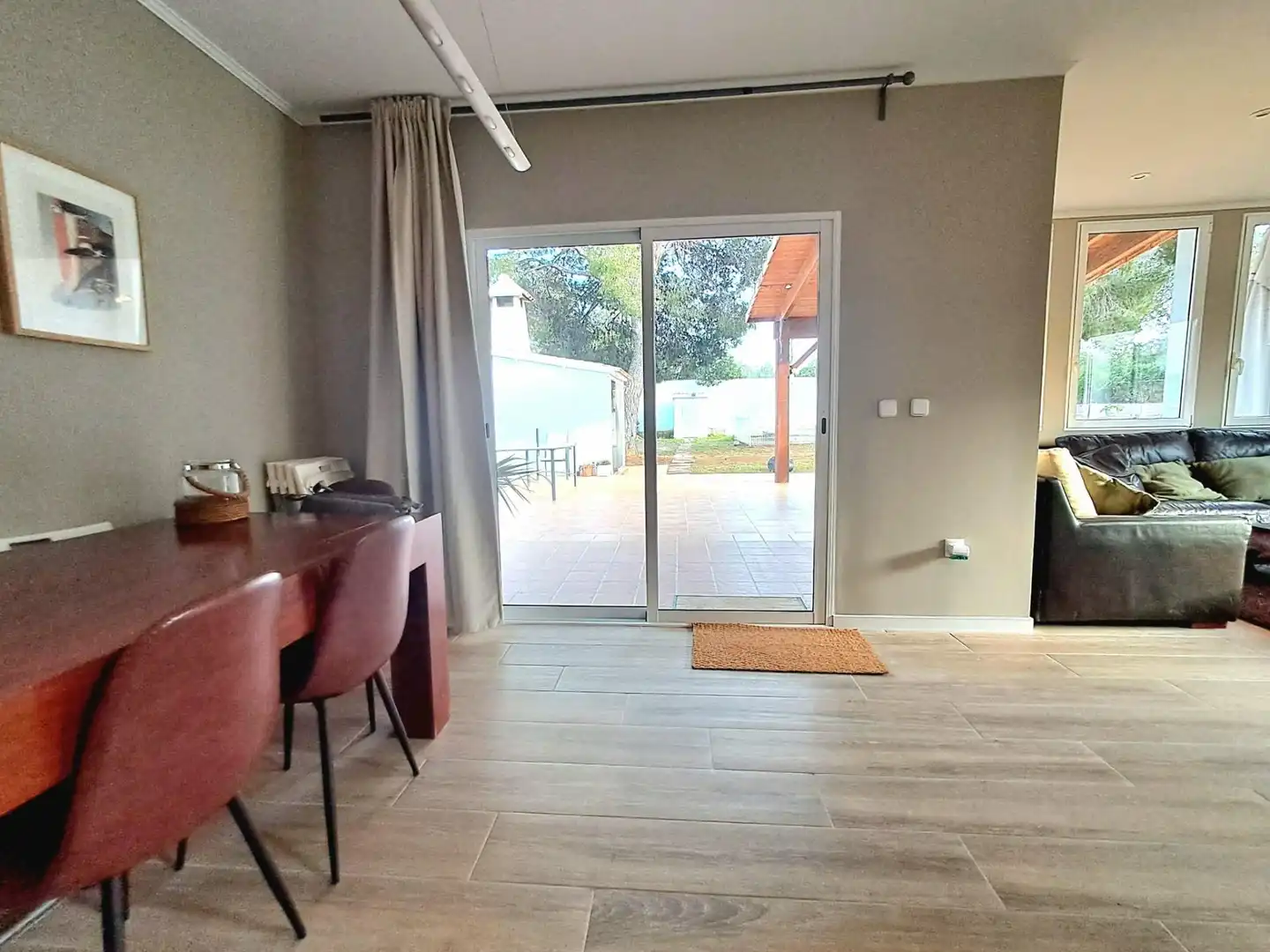 Casa o chalet de alquiler en Calle MADRID, Serra