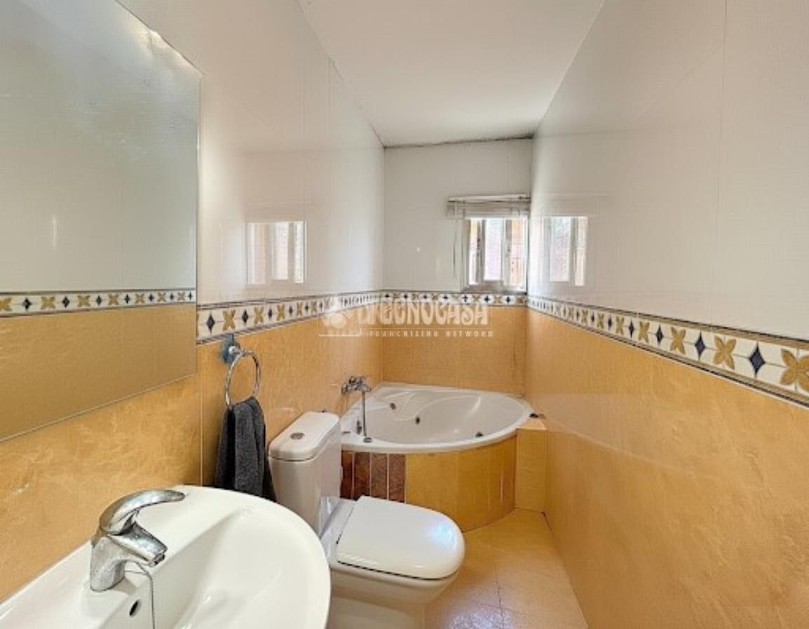 Piso en venta en San Nicasio, San Nicasio - Campo de Tiro - Solagua