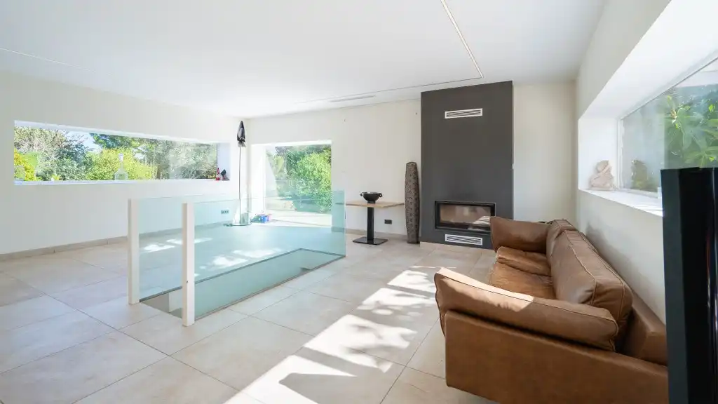Maison rustique avec jardin à vendre à Binissalem, imagen 3