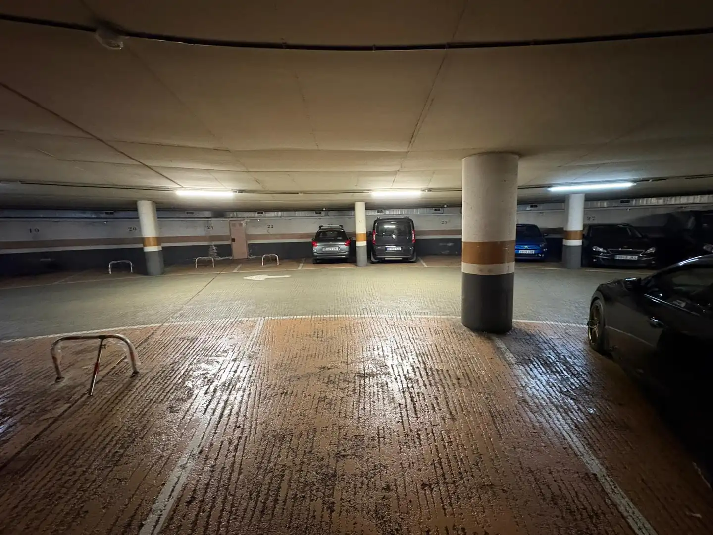 Parcheggio in vendita a Pz del Sortidor, imagen 9