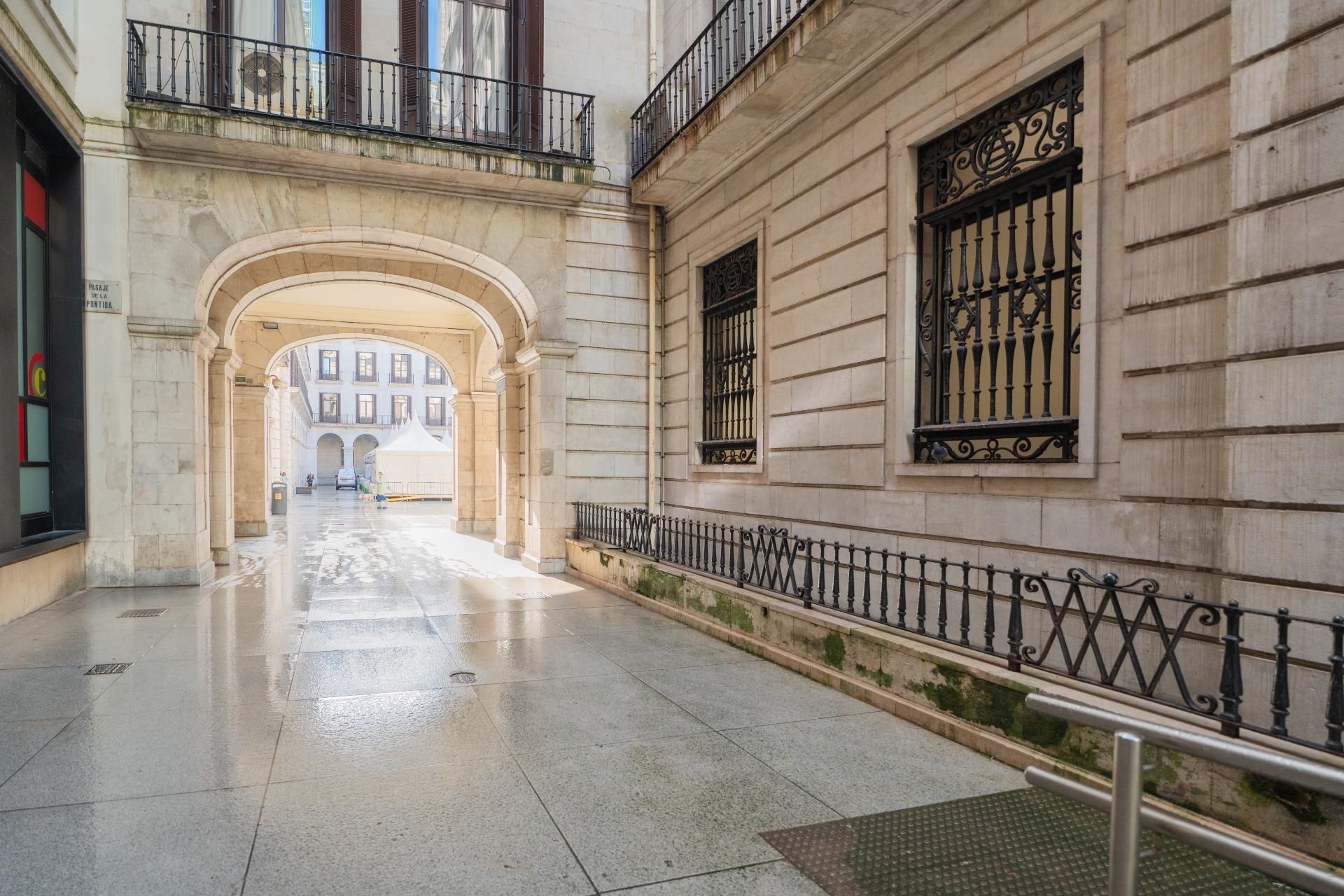 Pis en venda en Santander amb Calefacció, Terrassa i Balcó