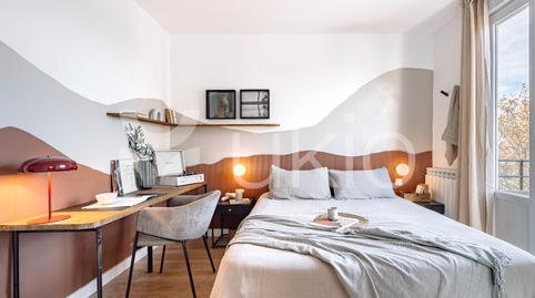 Foto 2 de Apartament de lloguer a Paseo de la Florida, Casa de Campo, Madrid