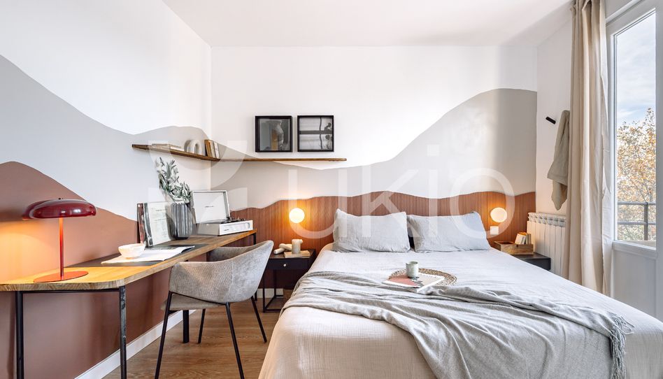 Apartamento de alquiler en Paseo de la Florida, Casa de Campo - Imagen 3