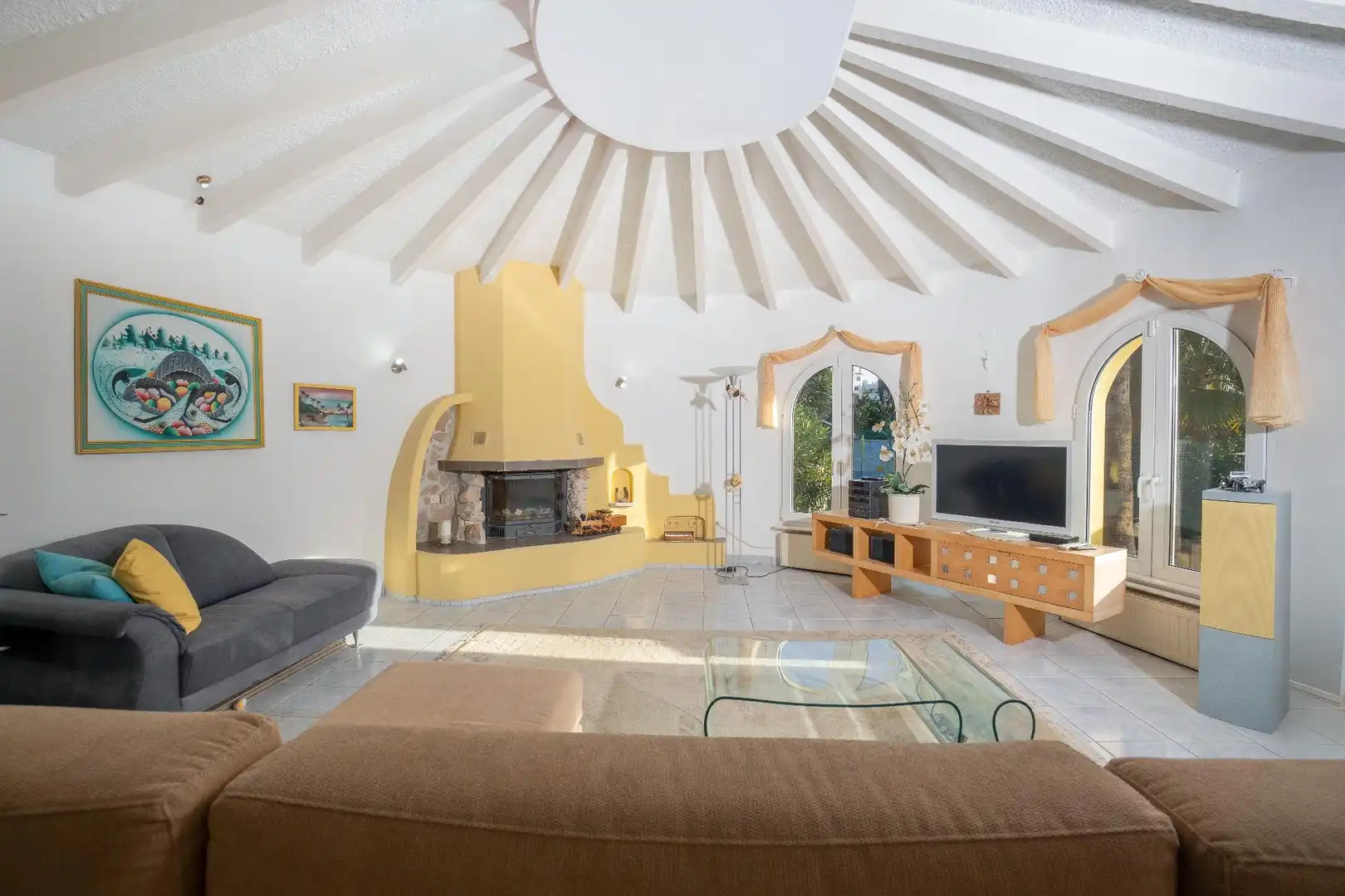 Chalet con terraza en venta en Calle Calle de Brufol-Montemar, 2, imagen 16