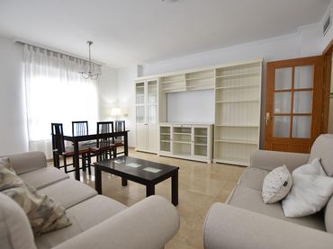 Appartamento con ascensore in affitto a Calle GAVIOTA