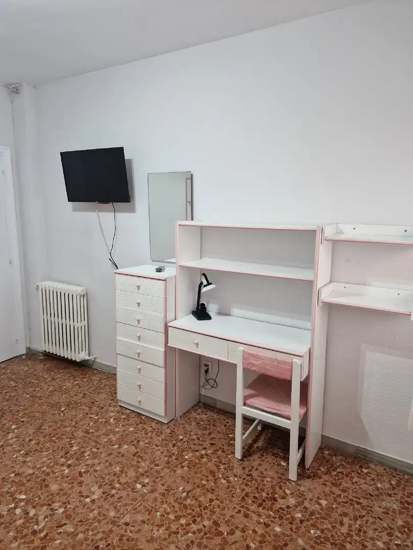 Piso en venta en C OBISPO NICOLAS CASTELLANOS, Centro