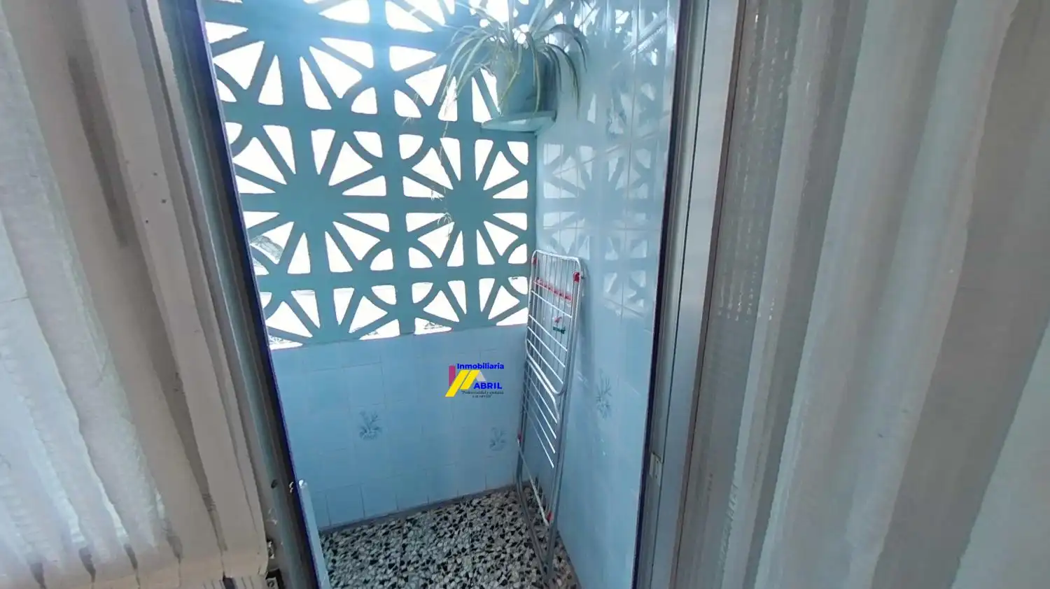 Flat for rent in Alfafar