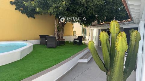 Foto 5 de Casa adosada en venda a Morro de las Mesias, Armeñime - Las Moraditas - Las Cancelas, Adeje