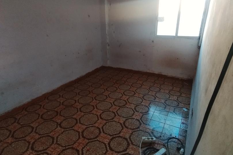 Photo 1 of Flat for sale in El Torrejón - El Cerezo, Sevilla