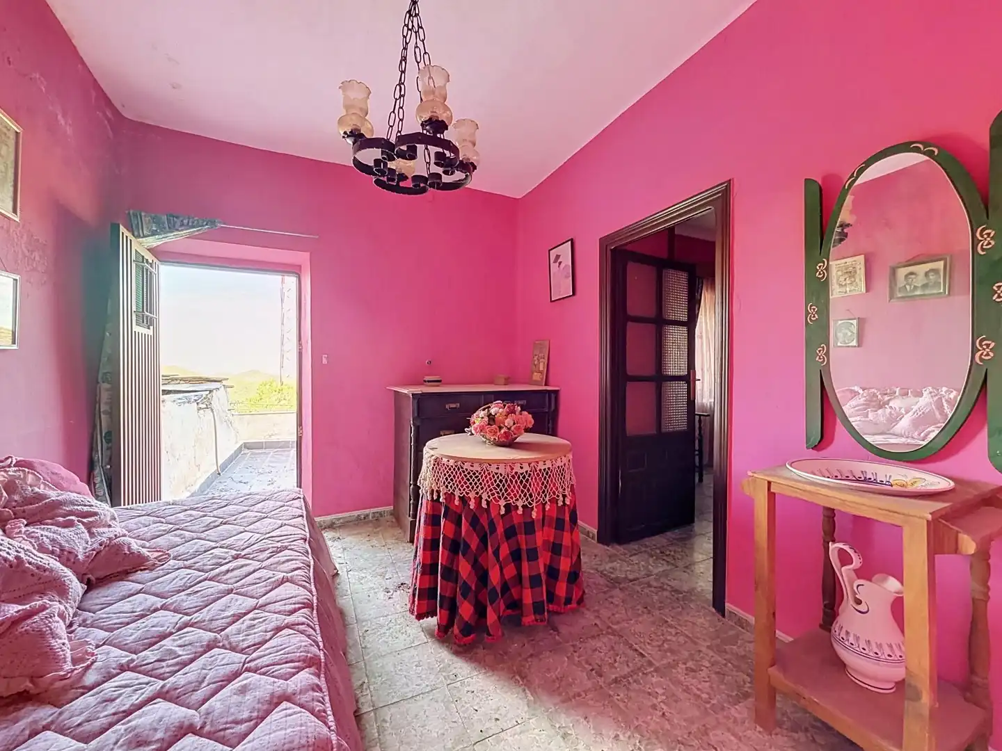 Casa rustica in vendita a Senés, imagen 30