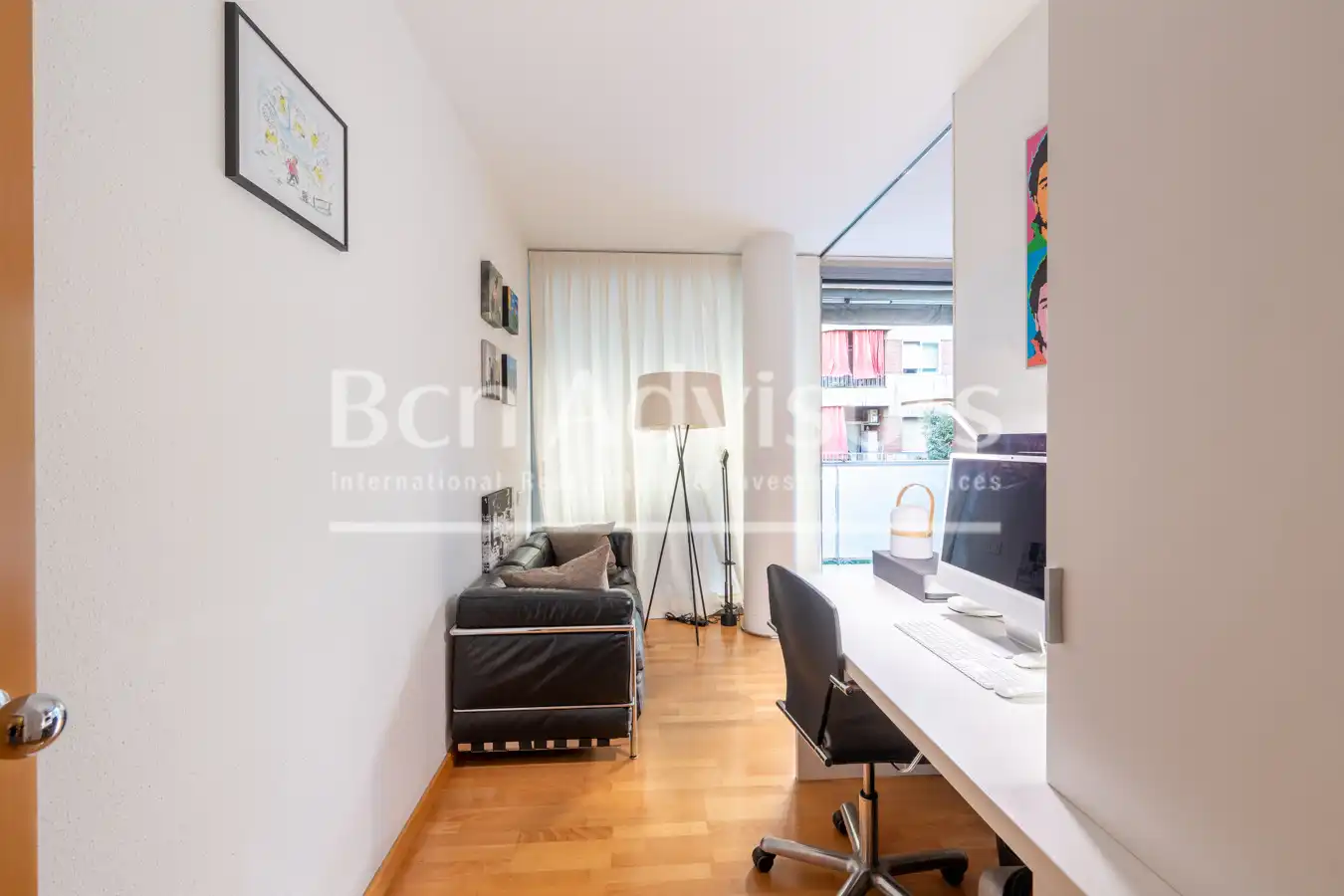 Piso con ascensor en venta en Carrer del Comte Borrell, imagen 24