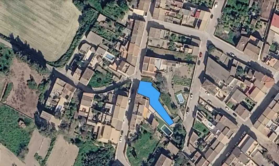 Lands and plots for sale in Maria de la Salut, imagen 7