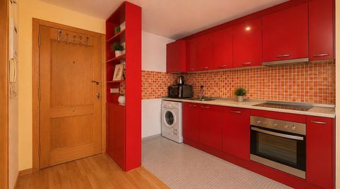 Foto 4 de Apartament en venda a Zona Playa del Cura, Torrevieja