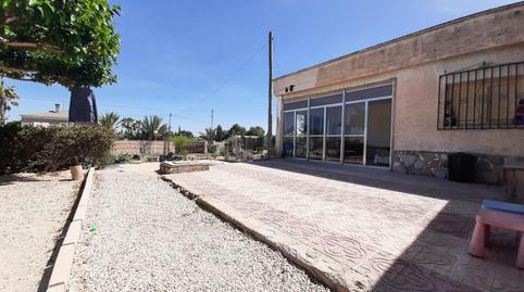 Photo 3 of Country house for sale in Jubalcoi, Elche / Elx