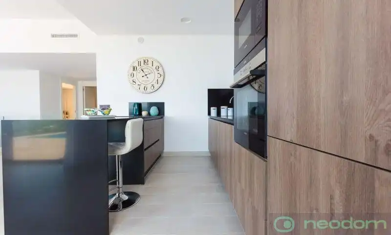 Casa amb piscina en venda a Balcón de Finestrat - Terra Marina, imagen 26