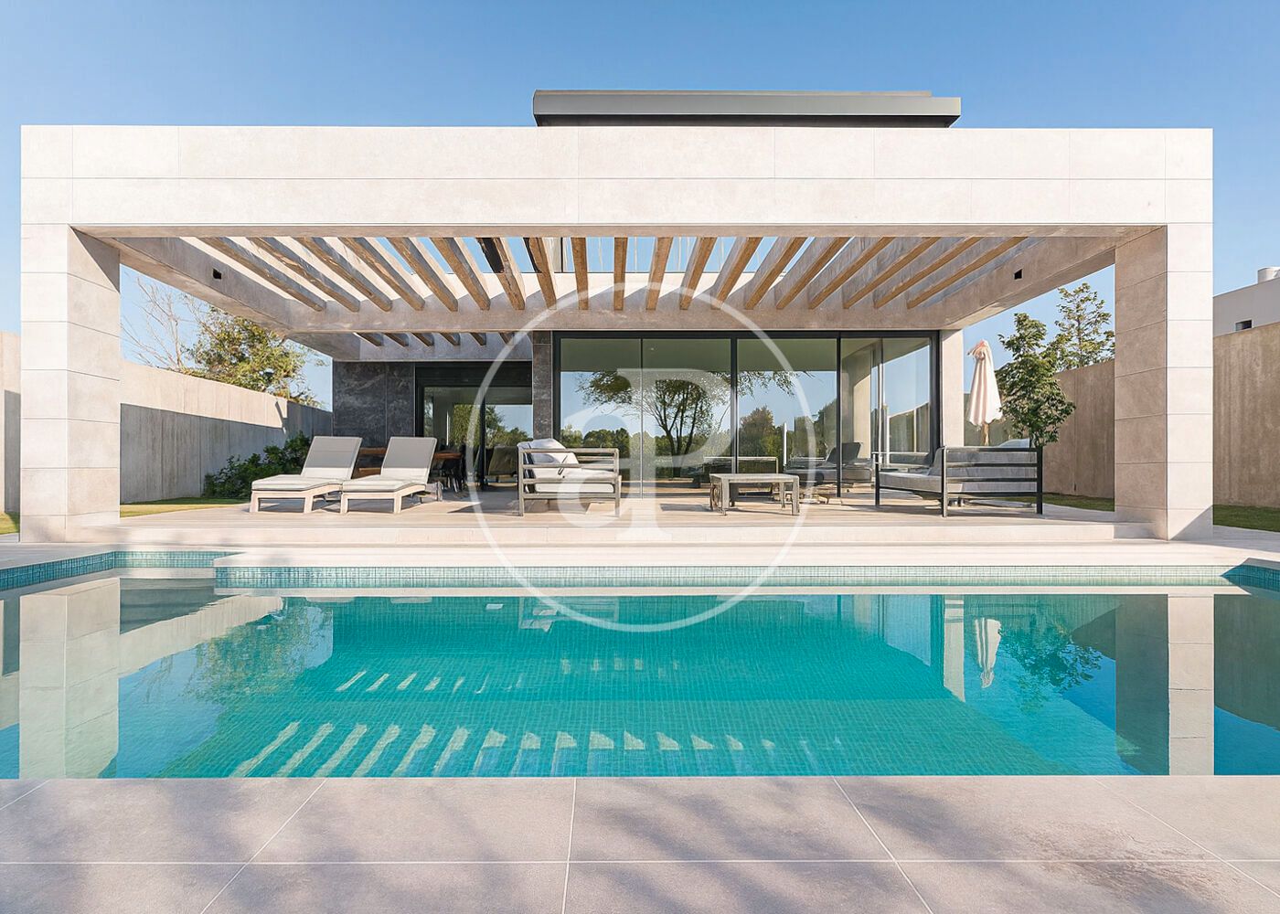 House or chalet for sale in Avenida de Monte Alina, Montealina