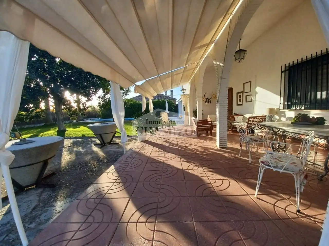 Villa mit Pool zum Verkauf in Calle San Francisco 43, imagen 5