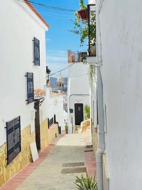 Casa rústica en venda a Viñuela, imagen 27