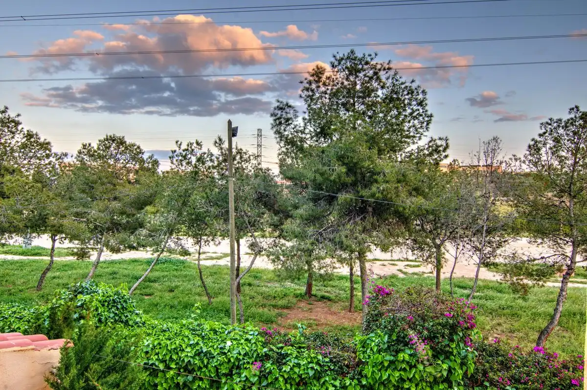 Doppelhaushälfte mit Terrasse zum Verkauf in Villamontes - Boqueres, imagen 34
