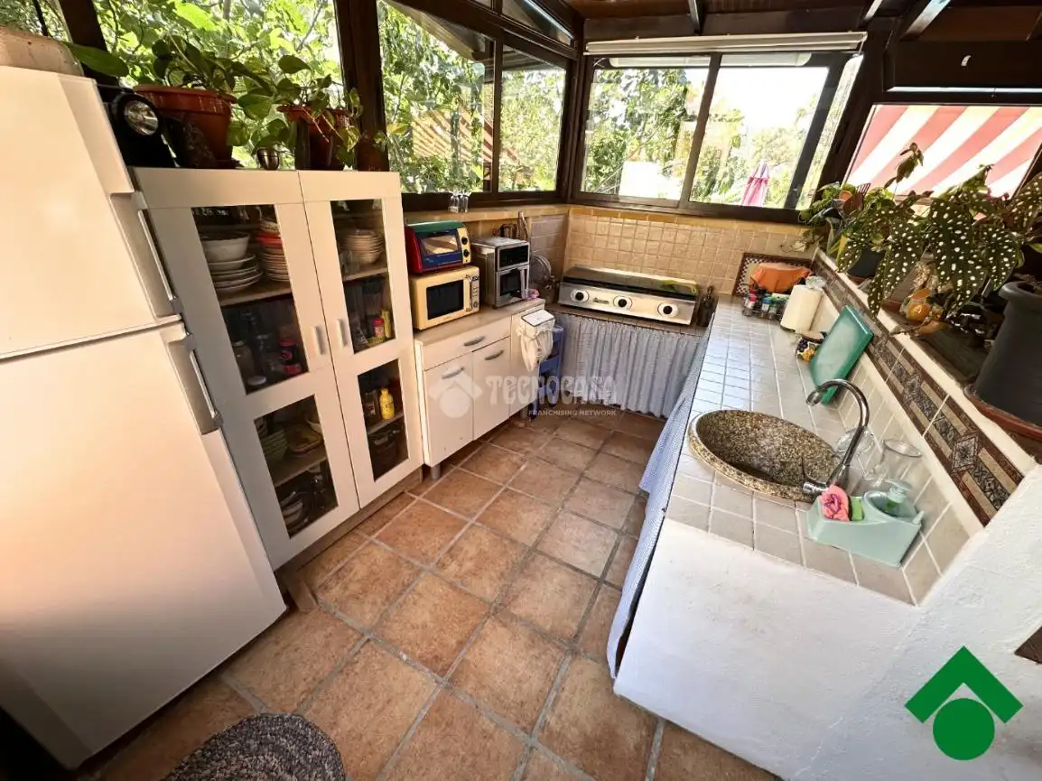 Casa rústica en venta en Álora, imagen 9