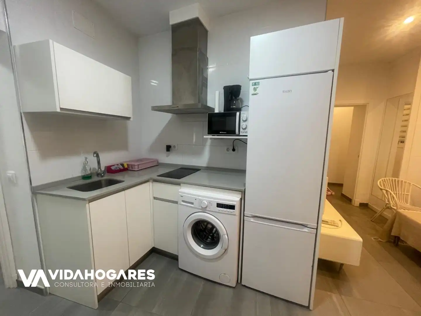Cuina de Pis en venda en Rota