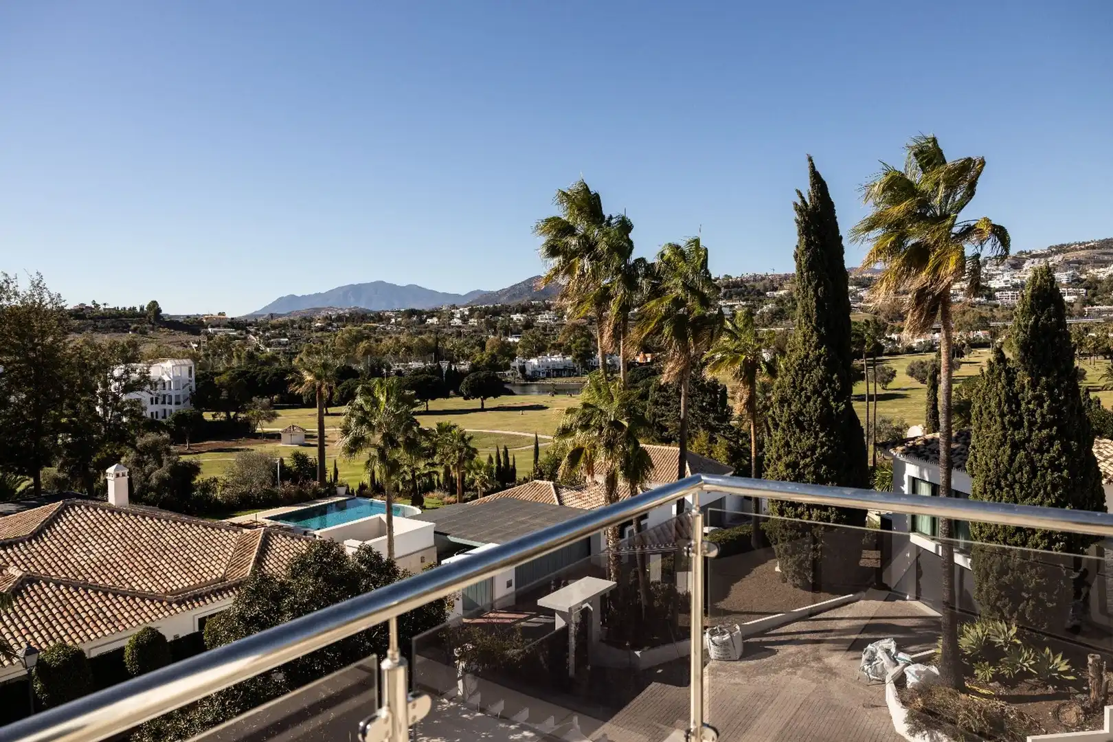 Chalet con terraza en venta en Nueva Andalucía, imagen 31