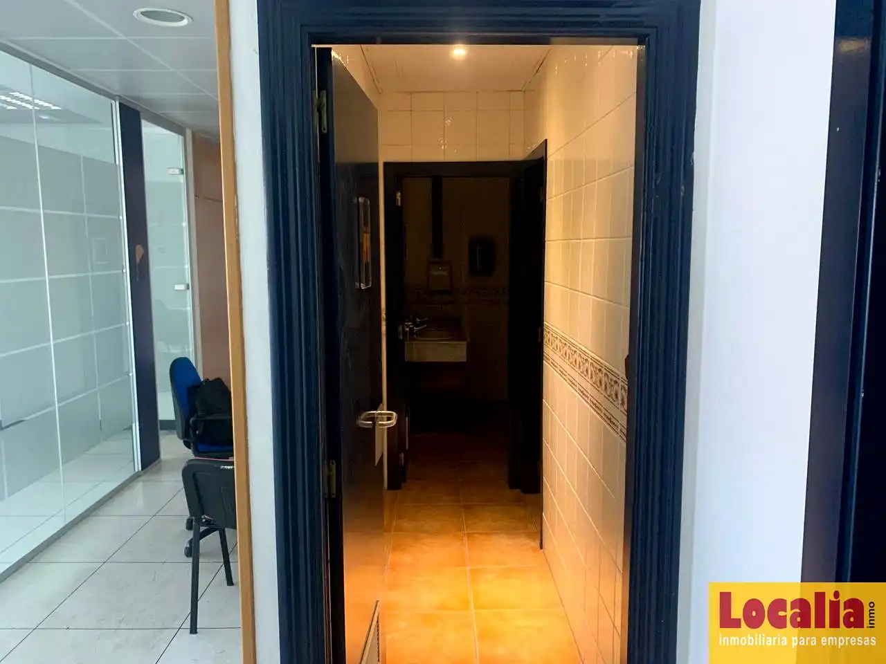 Office for rent in Valladolid  with Air Conditioner
