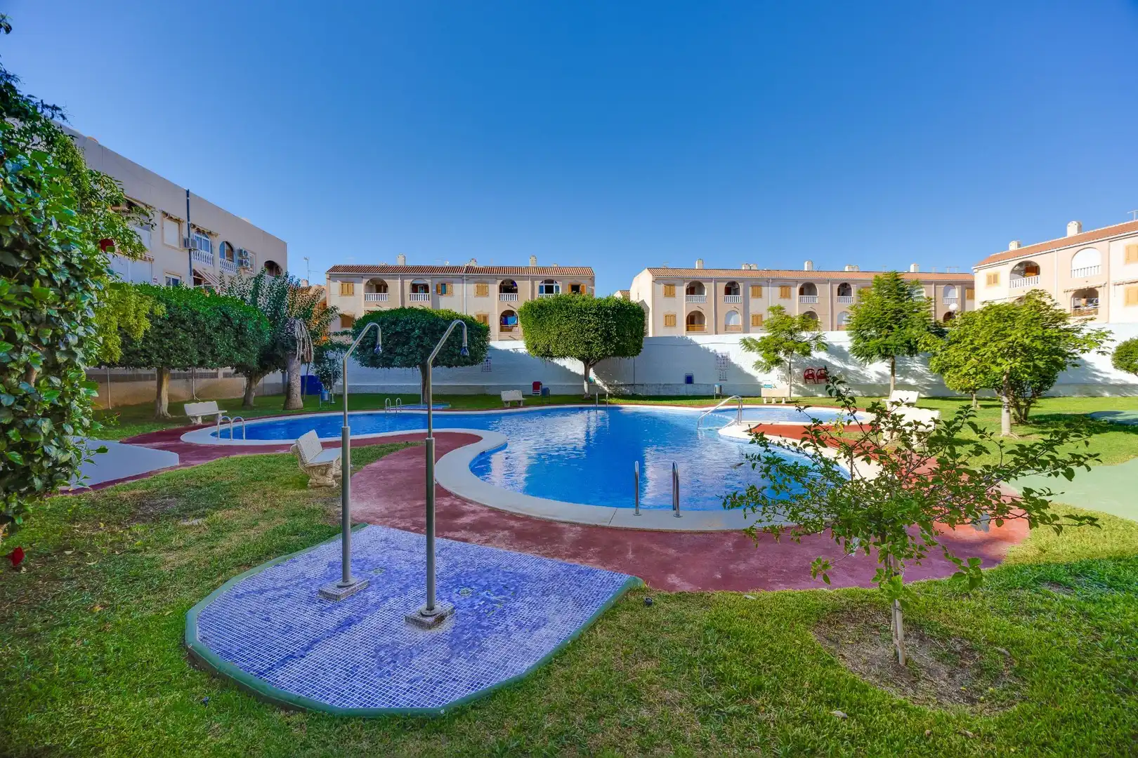 Ático con piscina en venta en Playa del Acequión, Náufragos y Rocío del Mar, imagen 34