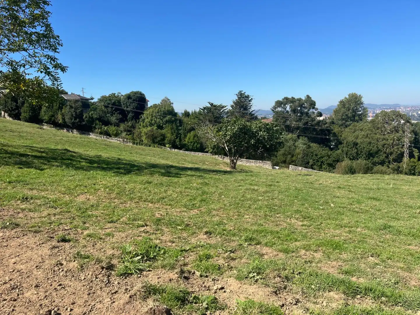 Terreny rústic en venda a Santiago - SANTIAGO DE CUDEYO, imagen 4