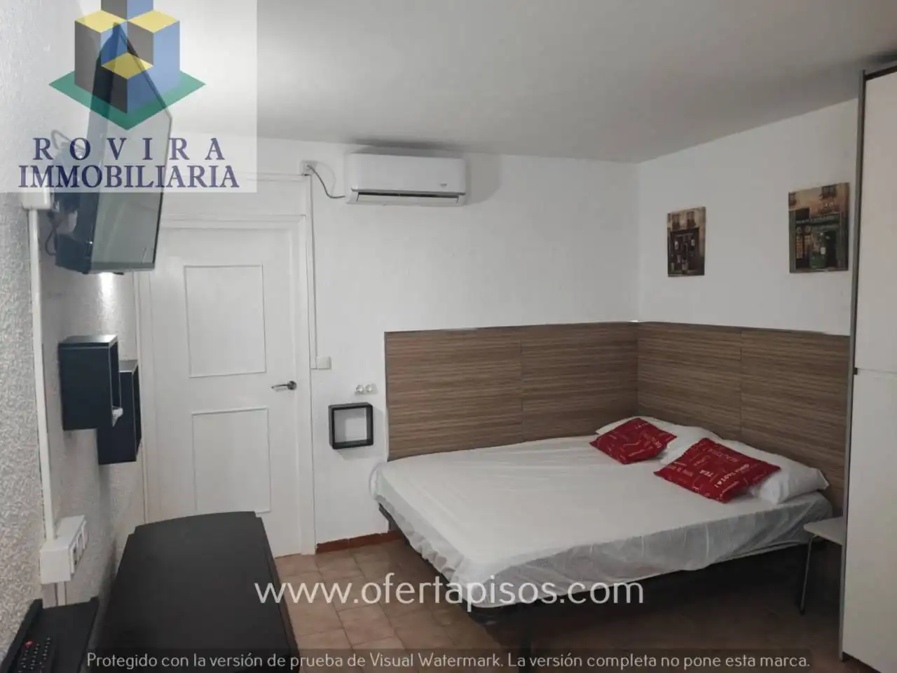 Study for sale in Calle RODRIGUEZ POMATTA, Platja de Llevant