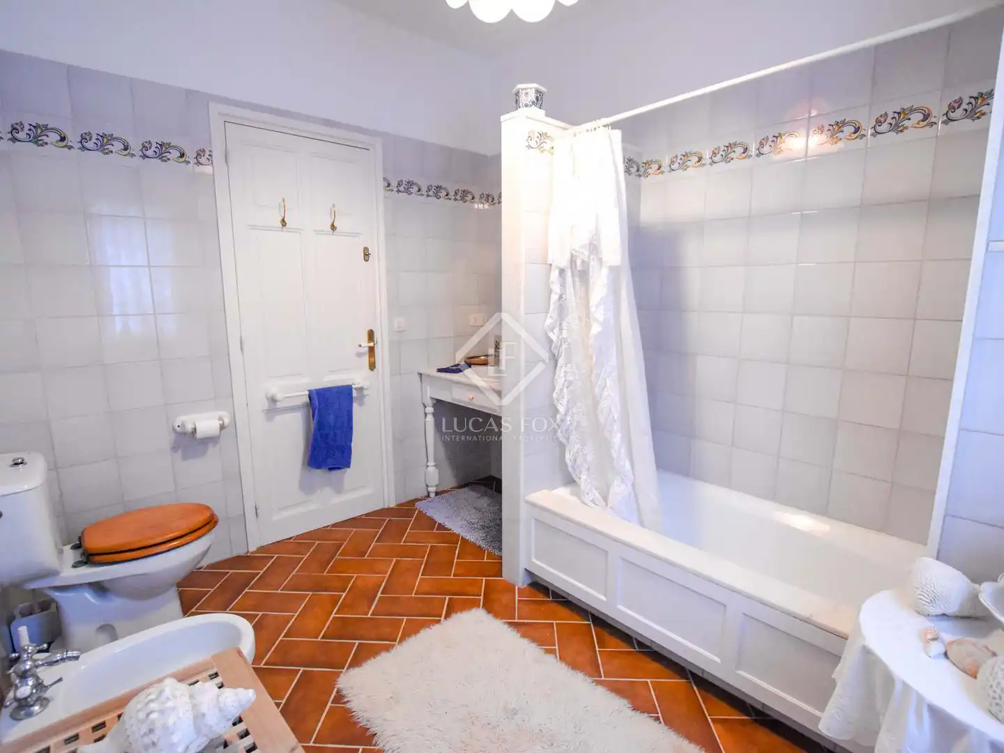 Casa rustica con piscina in vendita a Trebalúger, imagen 38