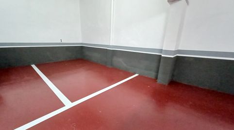 Foto 3 de Garaje de alquiler en Carrer de Santa Ágata, Vila de Gràcia, Barcelona Capital