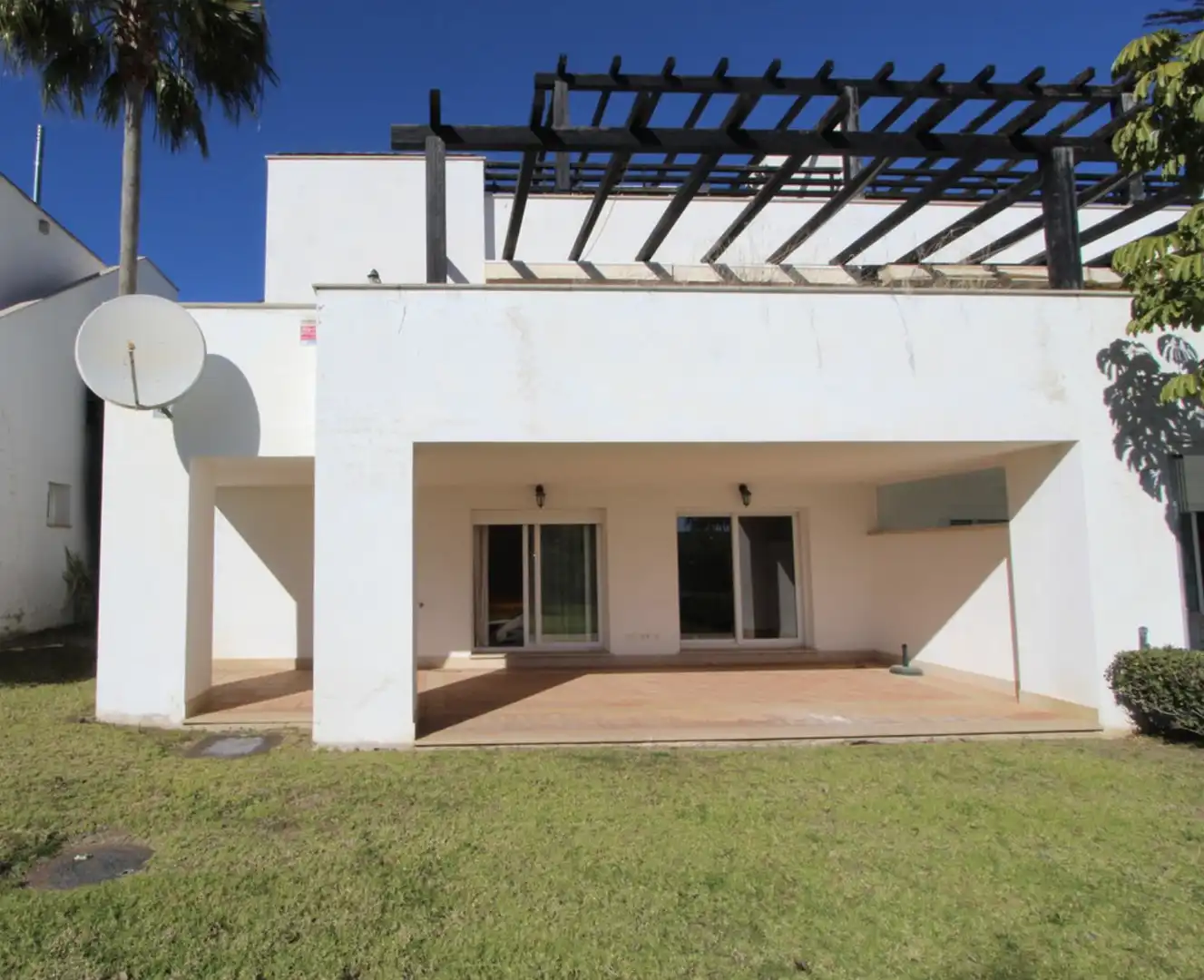Habitatge amb terrassa en venda a Calle D-9Z, imagen 27