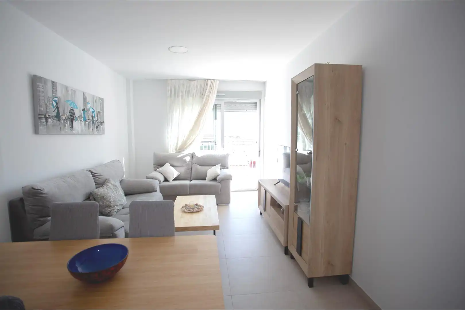 Mini appartamento con ascensore in vendita a Barbate ciudad