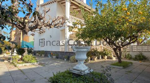 Foto 5 de Casa adosada en venta en Carrer Verge del Pilar, 18, Bardají - Molí de Baix, Cubelles