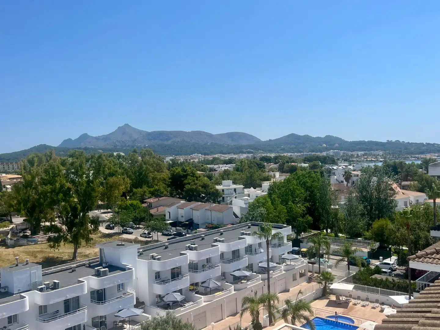Àtic en venda a Port d'Alcúdia - Platja d'Alcúdia
