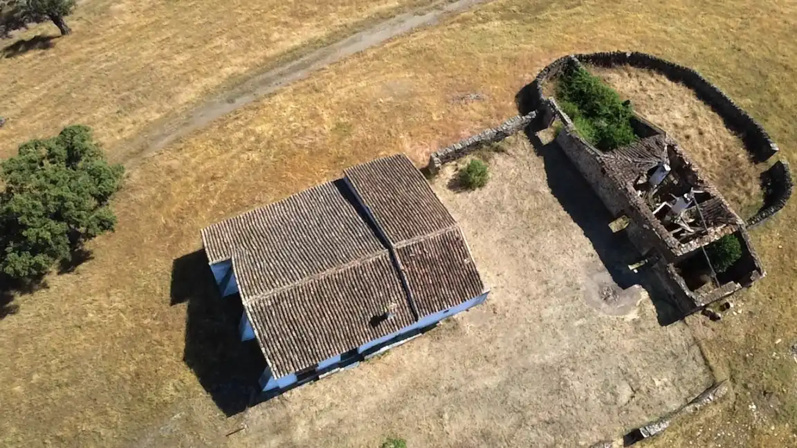 Terrenos y solares en venta en Aracena, imagen 5