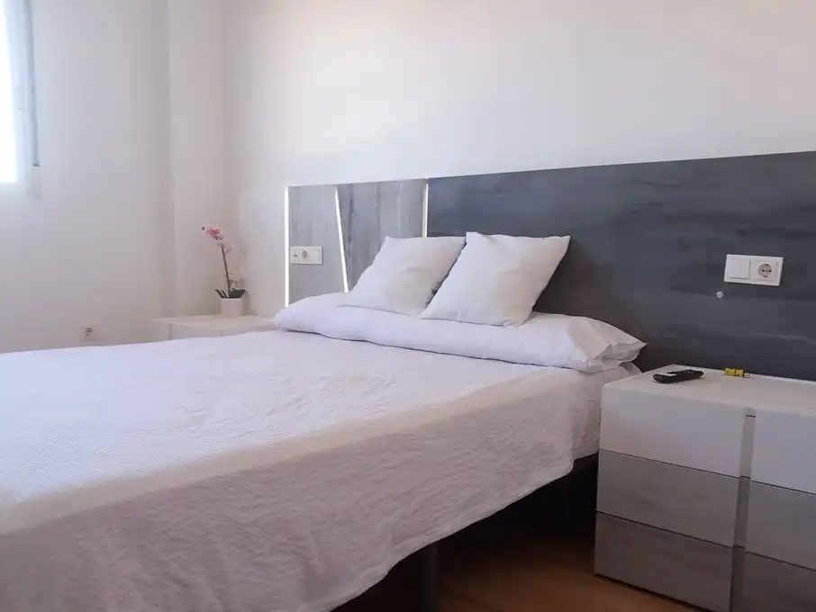Habitación de Piso para compartir en Monforte del Cid, Alicante