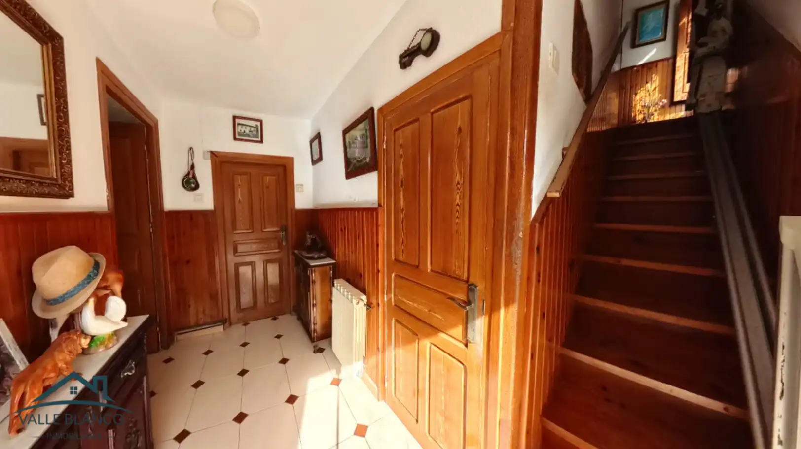 Casa o xalet en venda en Pesquera