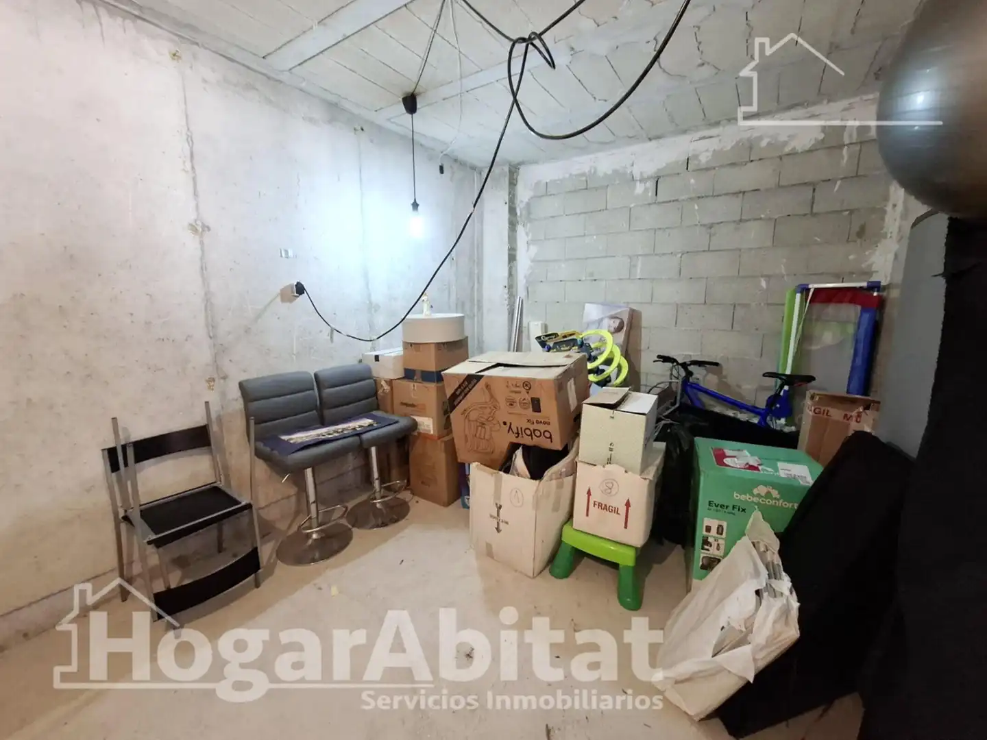 Detached homes for sale in Mutxamel  with Air Conditioner, Heating and Private garden