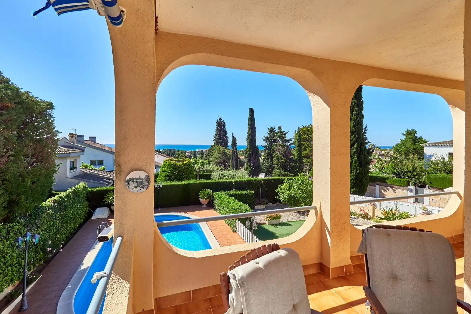 Villa mit Pool zum Verkauf in Masos, imagen 13