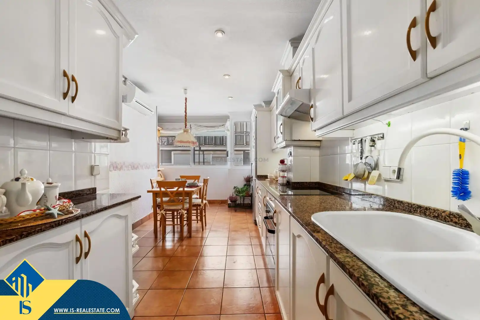 Piso con ascensor en venta en Centro, imagen 18