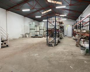 Nau industrial en venda a Calle de Valencia, Úbeda
