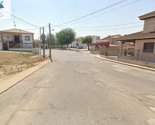 Vista exterior de Casa o xalet en venda en Recas